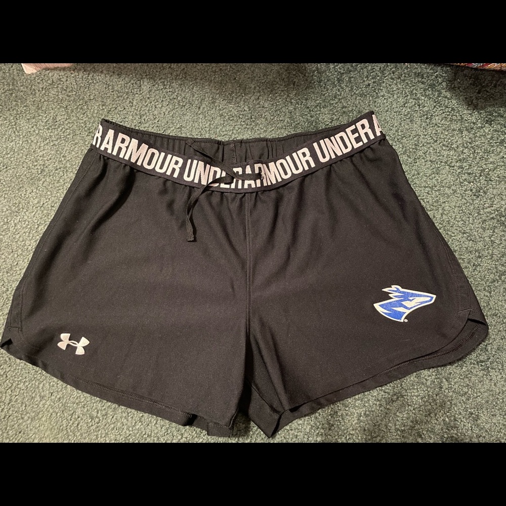 UNK under armour shorts